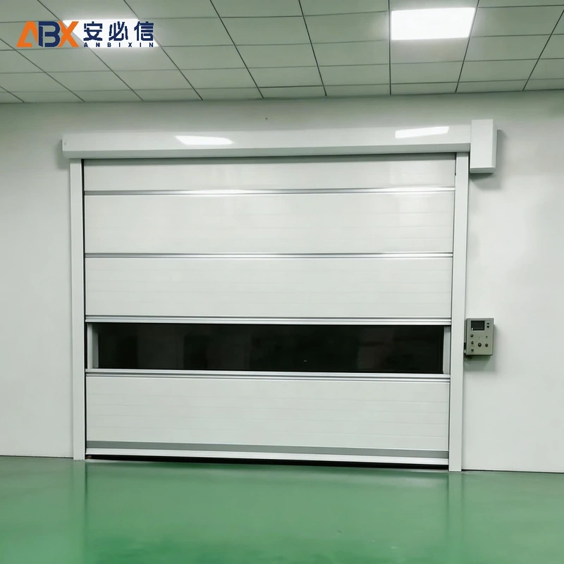 石河子高速门