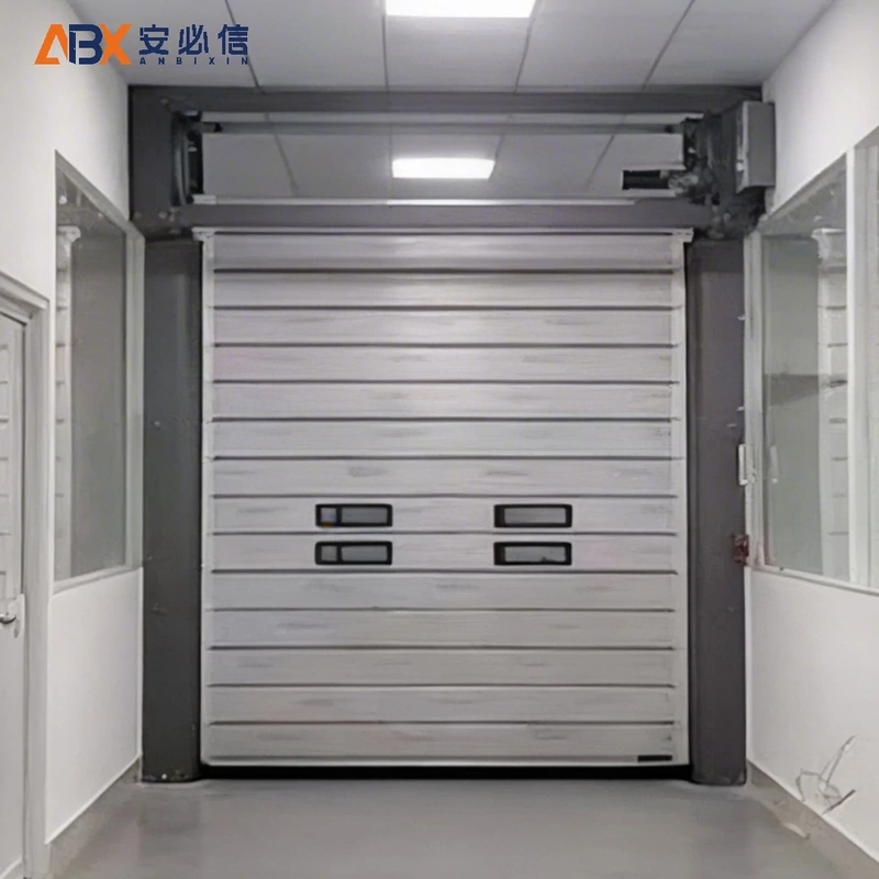 石河子雷达高速门